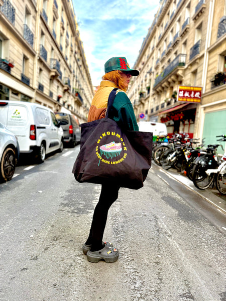 SAC NIKOUMOUK médium