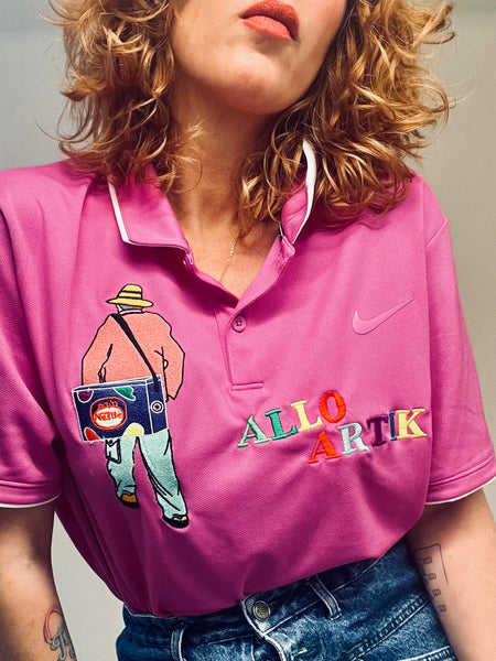 ALLO ARTIK