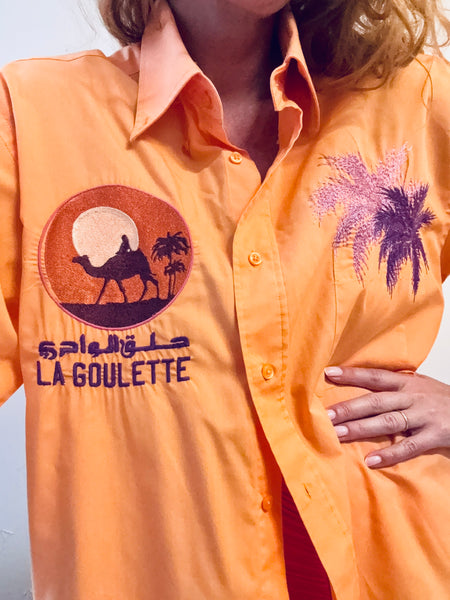 LA GOULETTE 🌴
