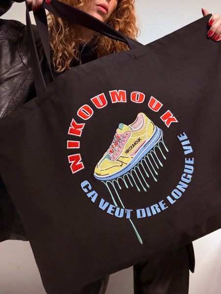 SAC NIKOUMOUK MAX !!!!!