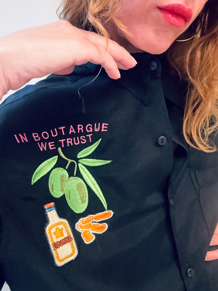 IN BOUTARGUE WE TRUST