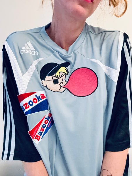 ADIDAS BAZOOKA