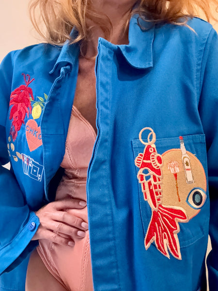 BLEU