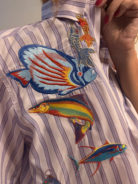 FISH