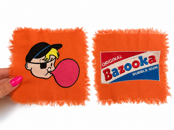 BAZOOKA