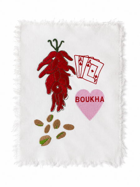 KIT DU TUNISIEN