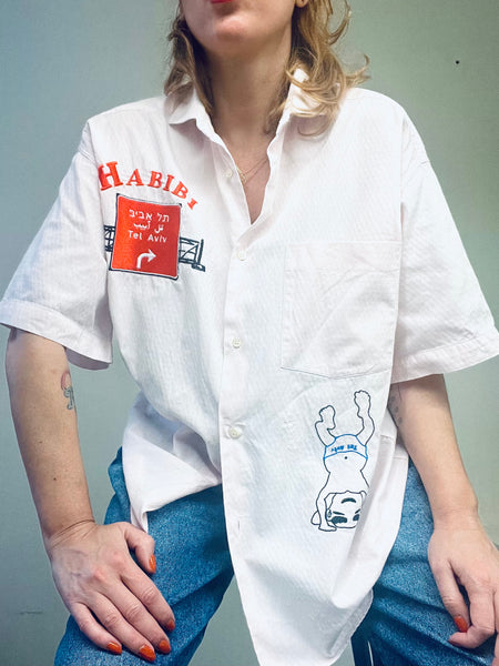 HABIBI TLV