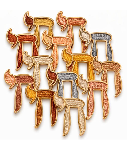PIN’S MULTI HAÏ COLLECTOR