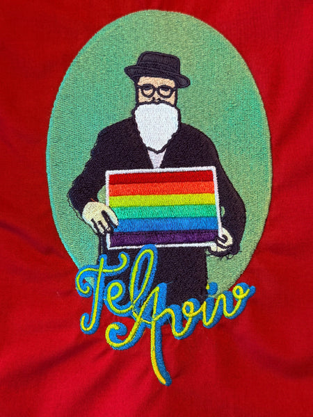 AIME TON PROCHAIN 🏳️‍🌈