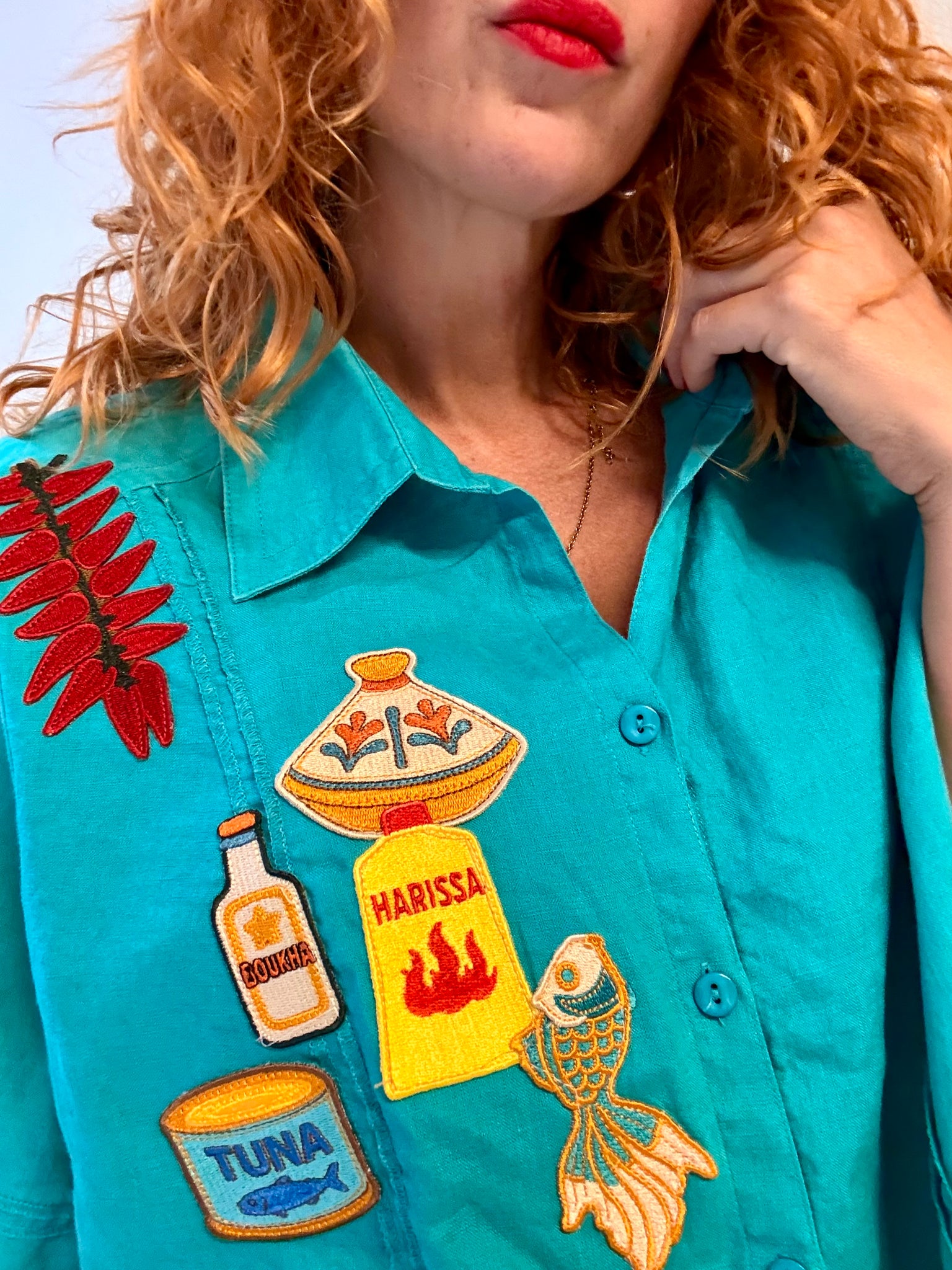 OBSESSIONNEL 🌶️