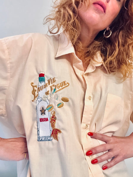 BOUKHA Pistaches etc