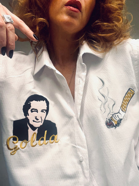GOLDA