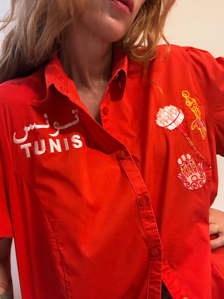 TUNIS