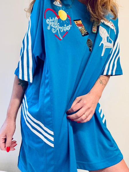 ADIDAS TLV BEACH