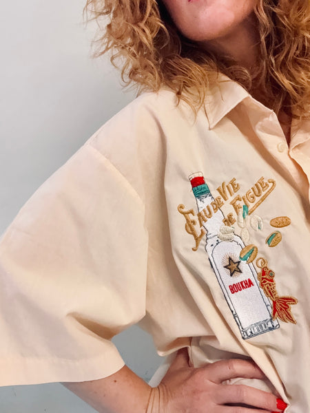 BOUKHA Pistaches etc