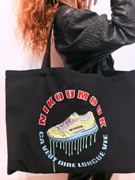 SAC NIKOUMOUK MAX !!!!!