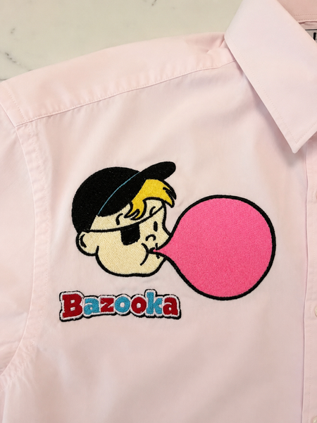 BAZOOKA