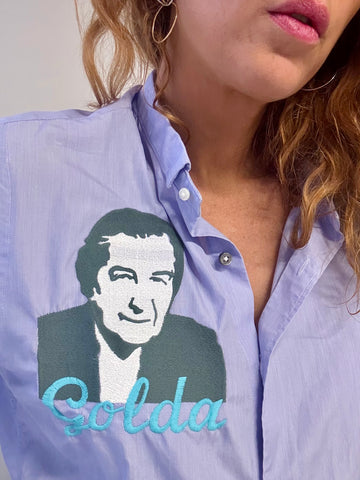 GOLDA