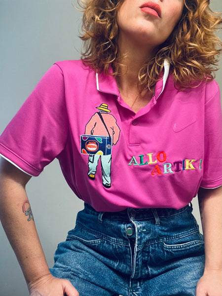 ALLO ARTIK