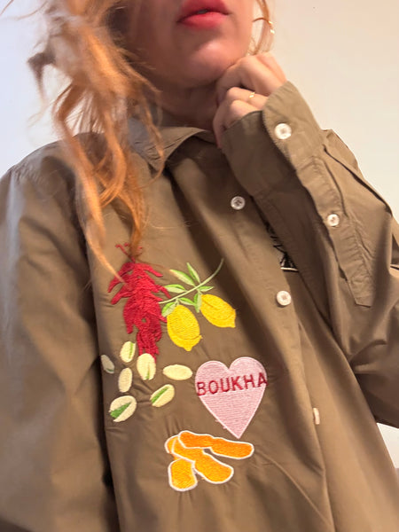 TOUNSI
