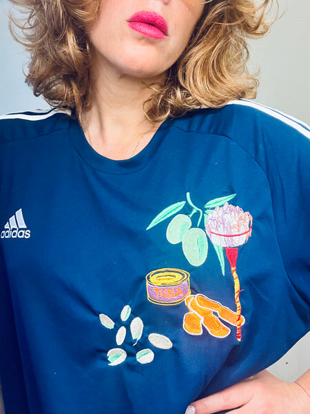 ADIDAS TOUNSI 2