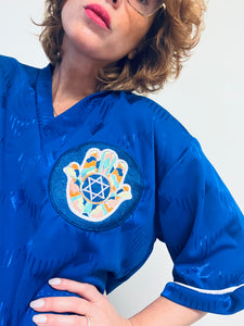 AM ISRAËL HAÏ