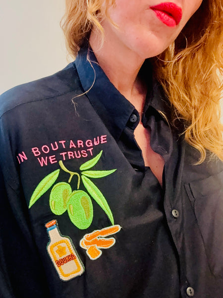 IN BOUTARGUE WE TRUST