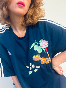 ADIDAS TOUNSI 2