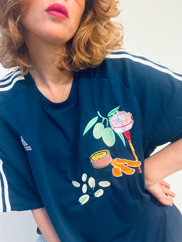 ADIDAS TOUNSI 2