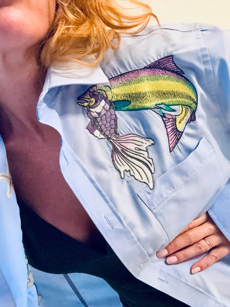FISH