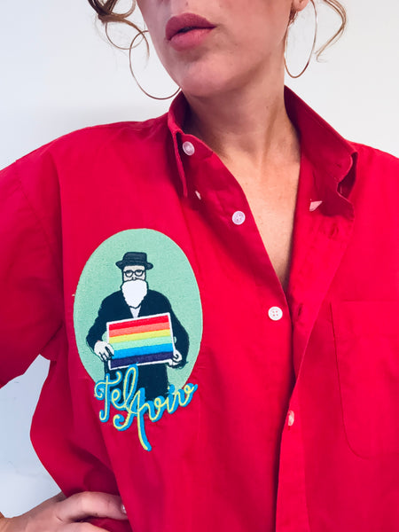 AIME TON PROCHAIN 🏳️‍🌈
