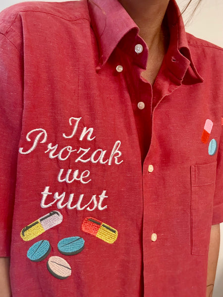IN PROZAK WE TRUST