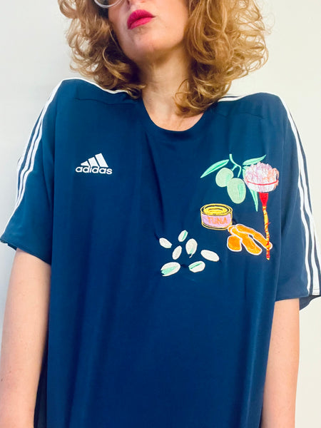 ADIDAS TOUNSI 2
