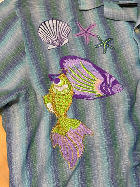 FISH