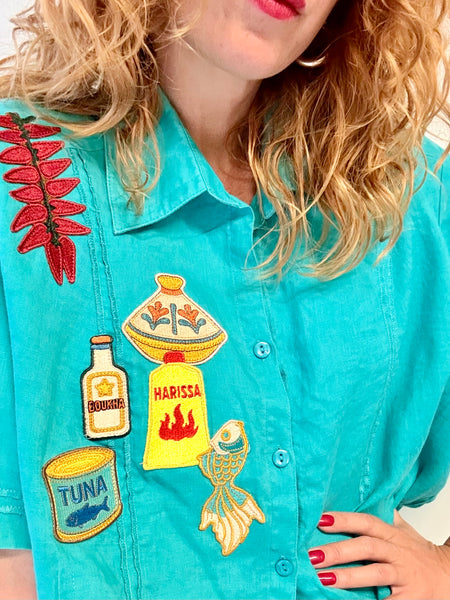 OBSESSIONNEL 🌶️