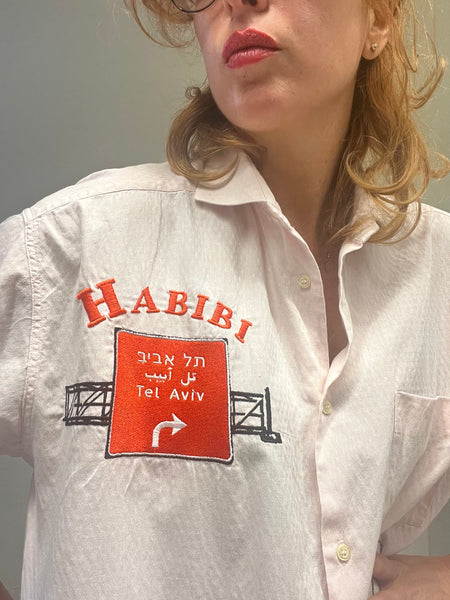 HABIBI TLV