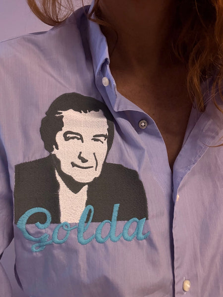GOLDA
