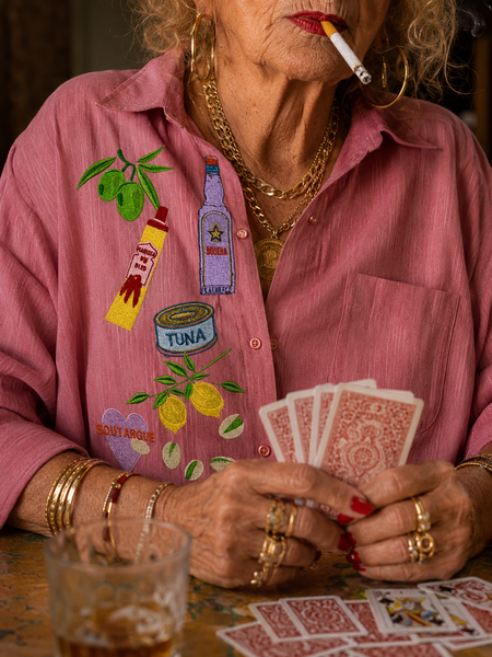 KIT DU TUNISIEN