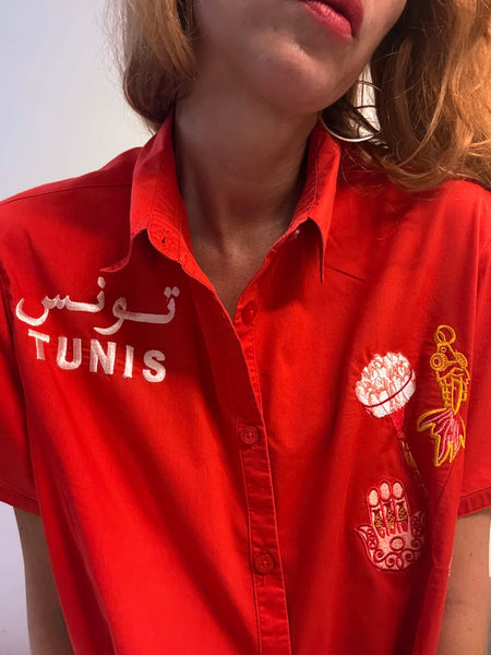 TUNIS