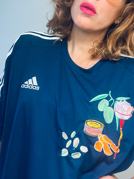 ADIDAS TOUNSI 2