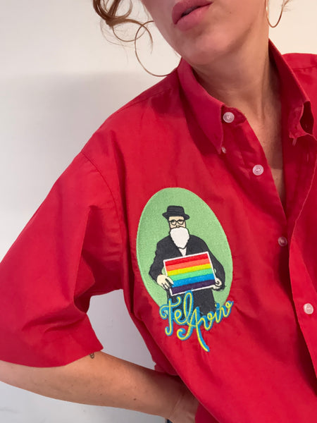 AIME TON PROCHAIN 🏳️‍🌈