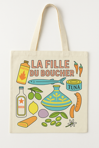 TOTE BAG
