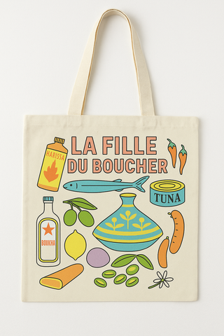 TOTE BAG