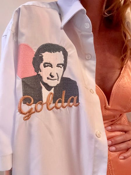 GOLDA