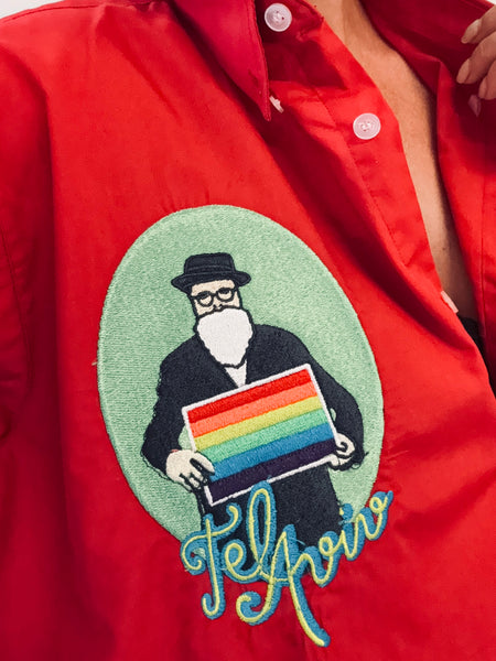 AIME TON PROCHAIN 🏳️‍🌈