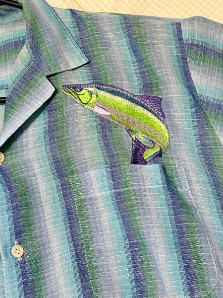FISH