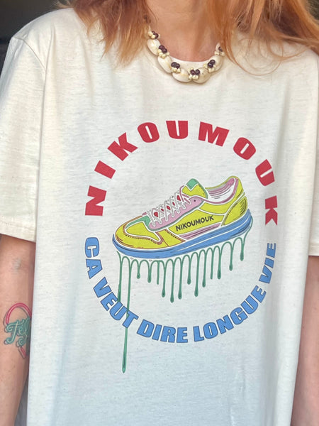 Tee shirt NIKOUMOUK 2025
