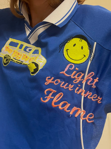 LIGHT IT