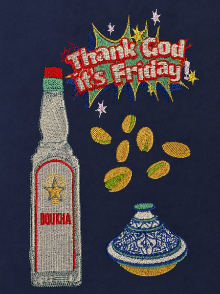 SHABBAT !