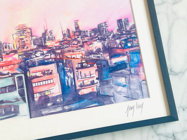 TEL AVIV CITY